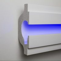 www.decorsiarta.ro - Profile decorative Tesori D series - KD-119o