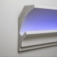 www.decorsiarta.ro - Profile decorative Tesori D series - KD-202o