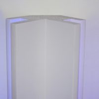 www.decorsiarta.ro - Profile decorative Tesori D series - KD-203o