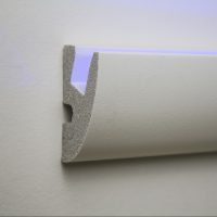 www.decorsiarta.ro - Profile decorative Tesori D series - KD-303o