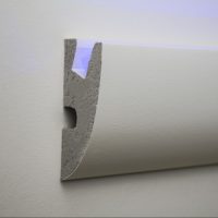 www.decorsiarta.ro - Profile decorative Tesori D series - KD-304o