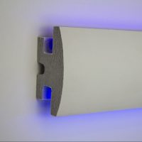 www.decorsiarta.ro - Profile decorative Tesori D series - KD-305o