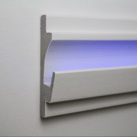 www.decorsiarta.ro - Profile decorative Tesori D series - KD-401o