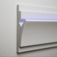 www.decorsiarta.ro - Profile decorative Tesori D series - KD-402o