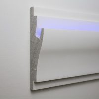 www.decorsiarta.ro - Profile decorative Tesori D series - KD-403o