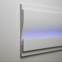 www.decorsiarta.ro - Profile decorative Tesori D series - KD-404o