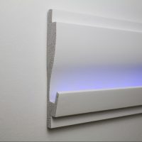www.decorsiarta.ro - Profile decorative Tesori D series - KD-405o