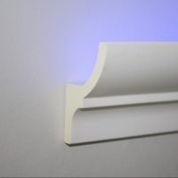 www.decorsiarta.ro - Profile decorative Tesori F series - KF-701-Originalbild