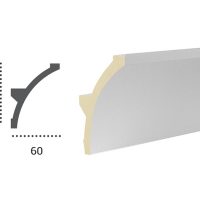 www.decorsiarta.ro - Profile decorative Tesori F series - KF-702