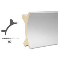 www.decorsiarta.ro - Profile decorative Tesori F series - KF-703