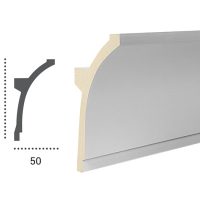 www.decorsiarta.ro - Profile decorative Tesori F series - KF-704