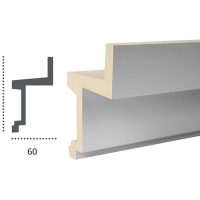 www.decorsiarta.ro - Profile decorative Tesori F series - KF-705