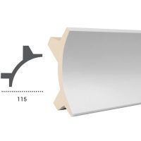 www.decorsiarta.ro - Profile decorative Tesori F series - KF-706