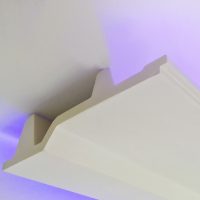 www.decorsiarta.ro - Profile decorative Tesori F series - KF-707-Originalbild