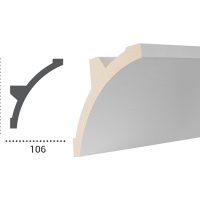 www.decorsiarta.ro - Profile decorative Tesori F series - KF-708