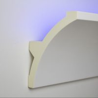 www.decorsiarta.ro - Profile decorative Tesori F series - KF-708-Originalbild