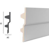 www.decorsiarta.ro - Profile decorative Tesori F series - KF-709