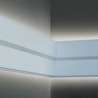 www.decorsiarta.ro - Profile decorative Tesori F series - KF-709-Originalbild