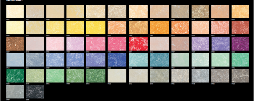 decori classici