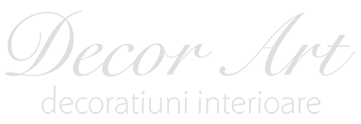 Decor Art Sibiu – Solutii pentru amenajari interioare si exterioare